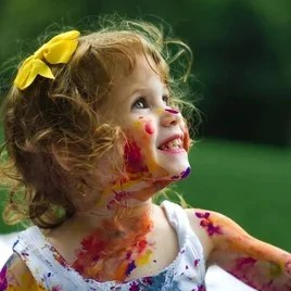 Il bambino interiore